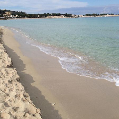Le Case Di Palma San Vito Lo Capo Bagian luar foto