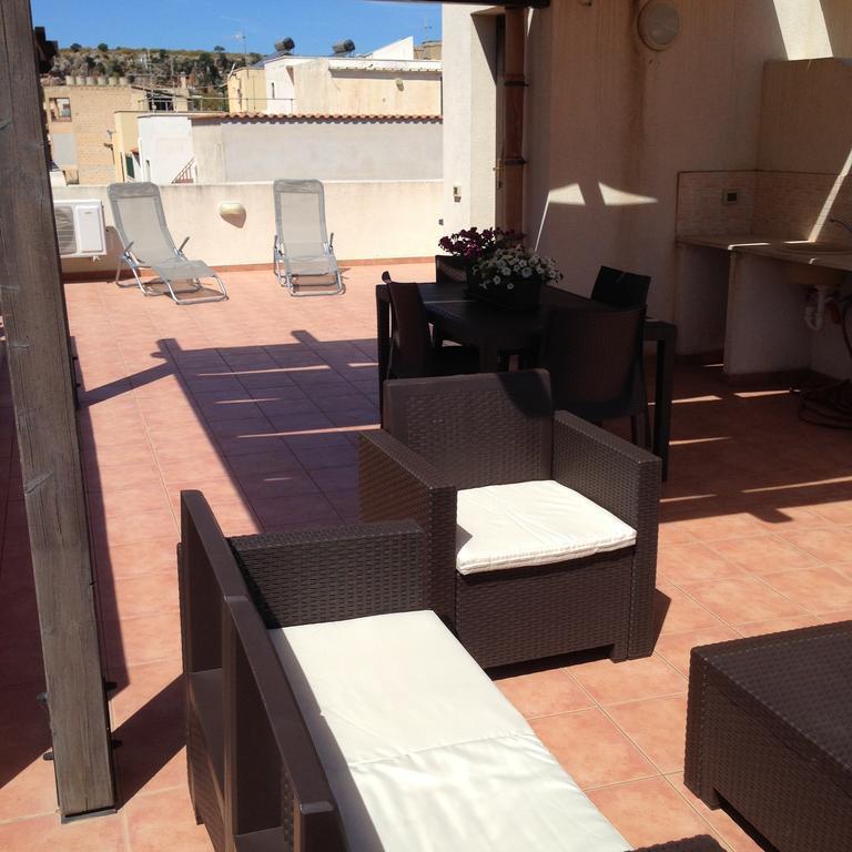 Le Case Di Palma San Vito Lo Capo Ruang foto