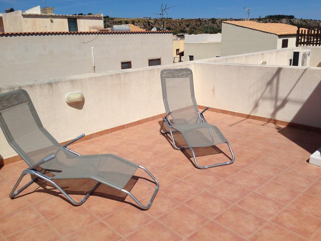 Le Case Di Palma San Vito Lo Capo Ruang foto
